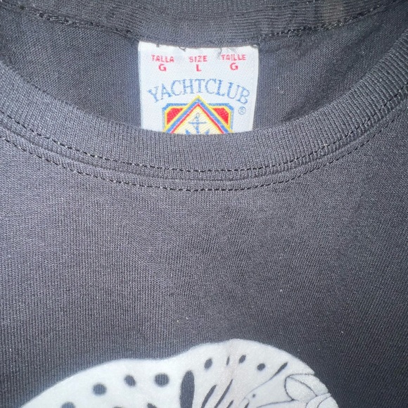 Cancun Mexico Dia De Muertos Day of the Dead graphic T-shirt skull - Picture 3 of 3